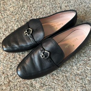 Kate Spade Cape Cod Loafers